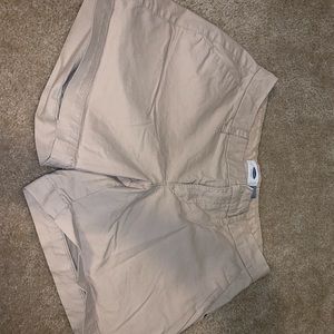 Old Navy shorts